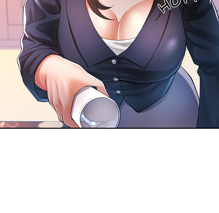In Her Place Chapter 43 image 12
