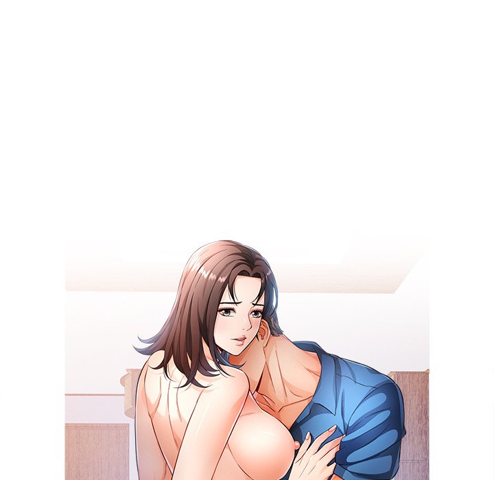 In Her Place Chapter 43 image 13