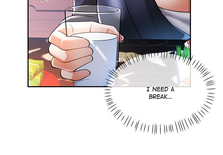 In Her Place Chapter 43 image 1