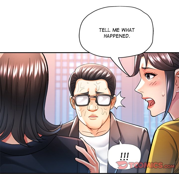 In Her Place Chapter 43 image 20