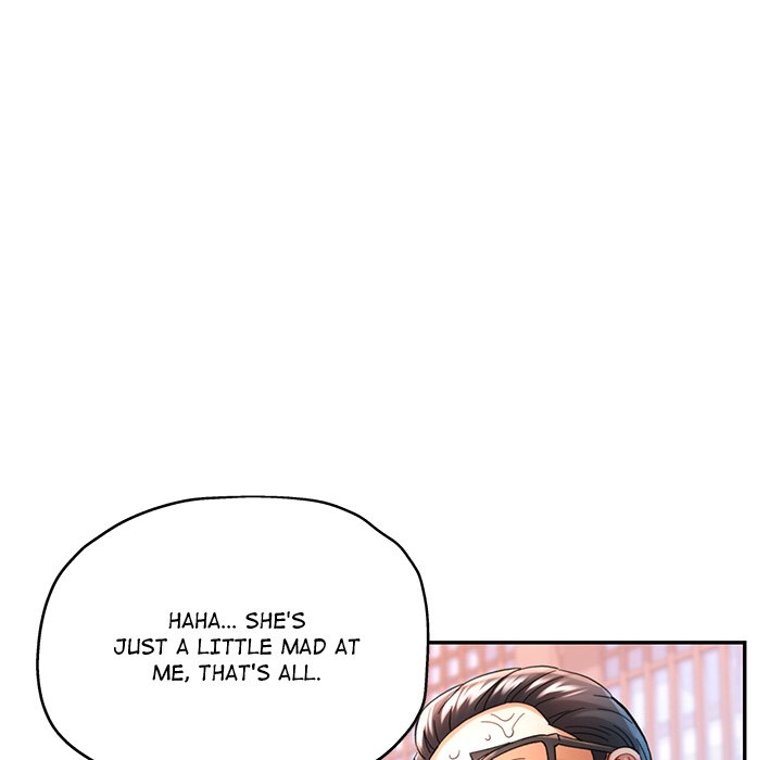 In Her Place Chapter 43 image 21