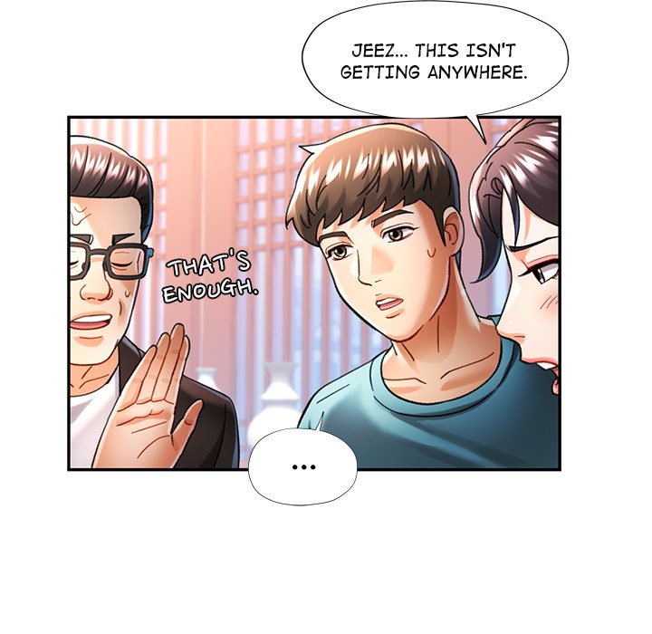 In Her Place Chapter 43 image 28