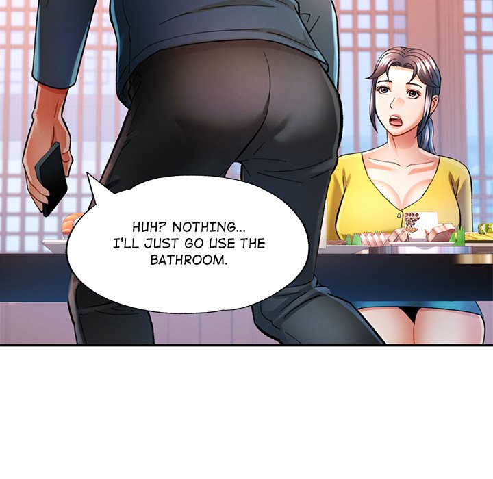 In Her Place Chapter 43 image 34
