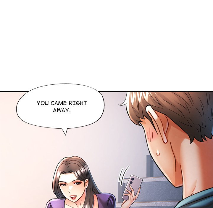 In Her Place Chapter 43 image 37