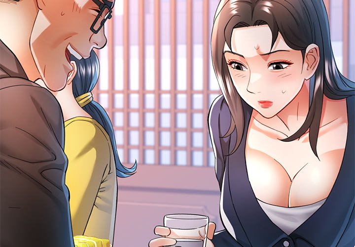 In Her Place Chapter 43 image 3