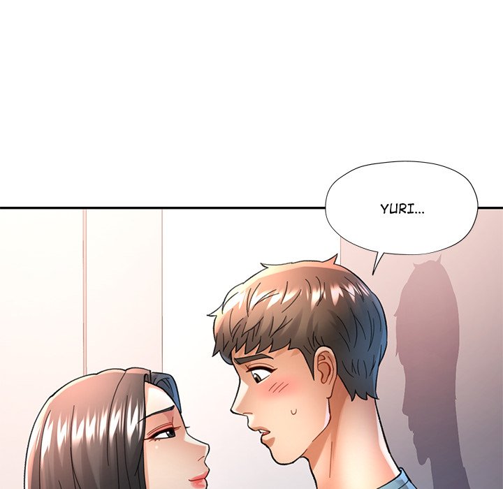In Her Place Chapter 43 image 44