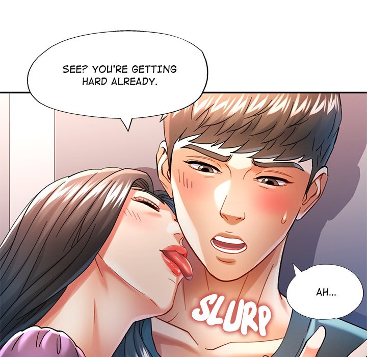 In Her Place Chapter 43 image 49