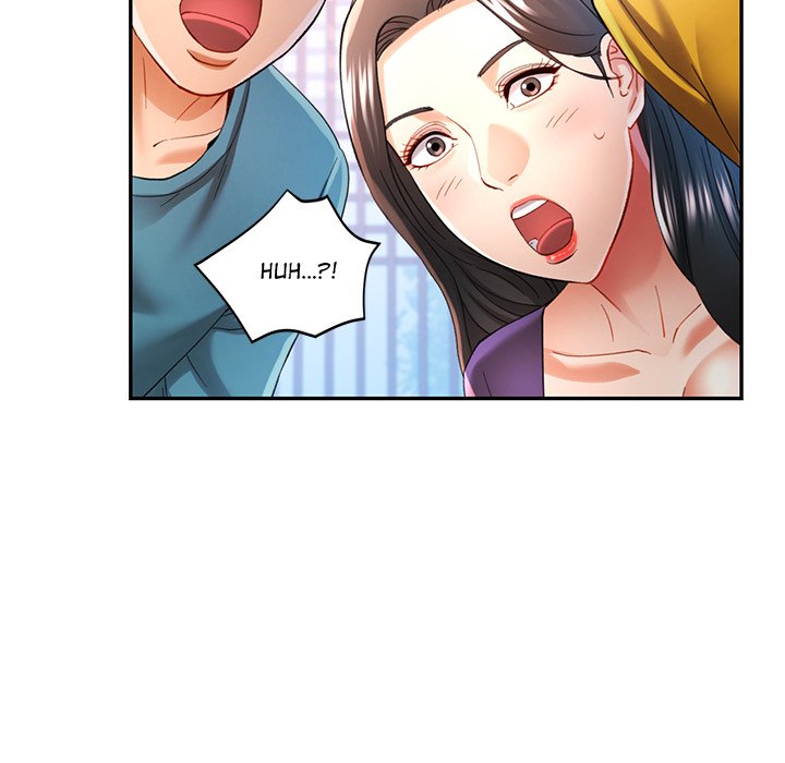 In Her Place Chapter 43 image 8
