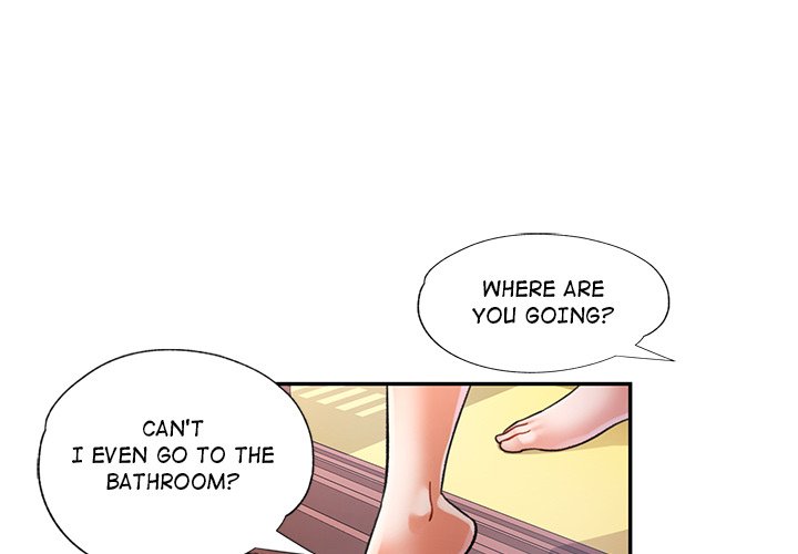 In Her Place Chapter 44 image 0