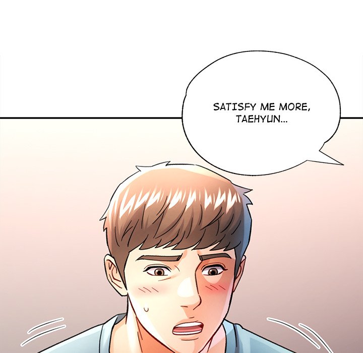 In Her Place Chapter 44 image 28