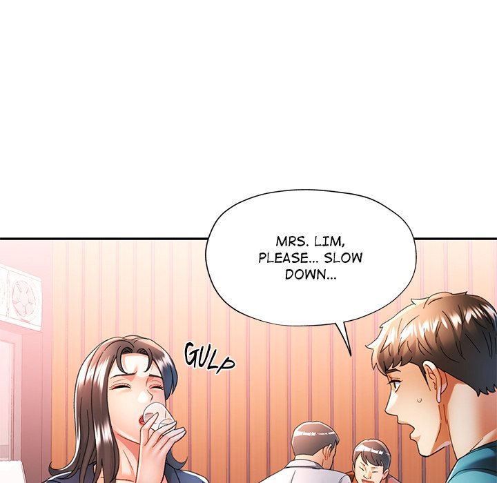 In Her Place Chapter 44 image 79