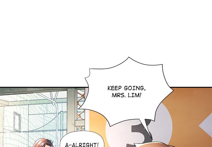 In Her Place Chapter 45 image 0