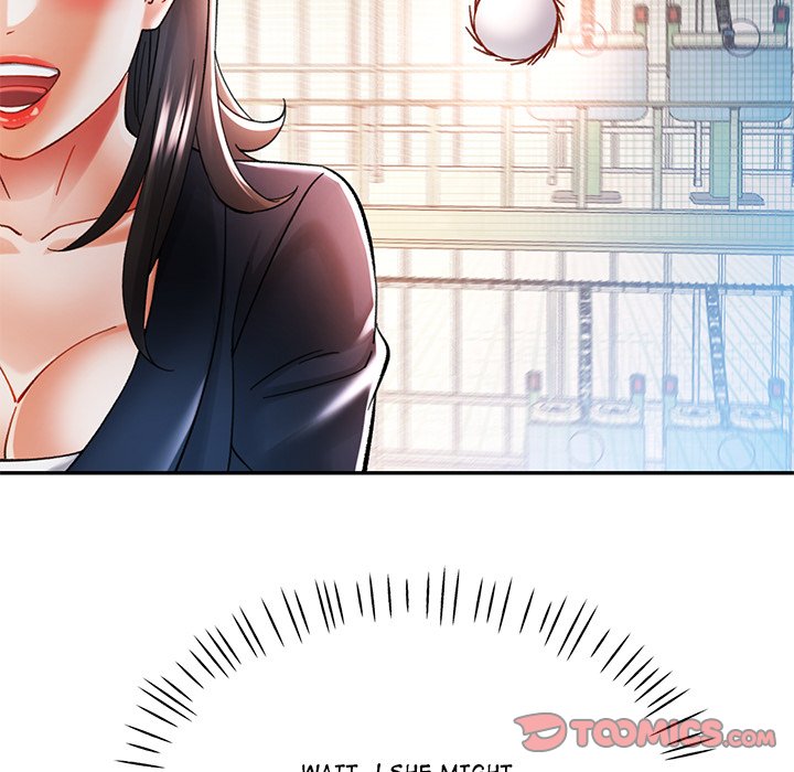 In Her Place Chapter 45 image 11