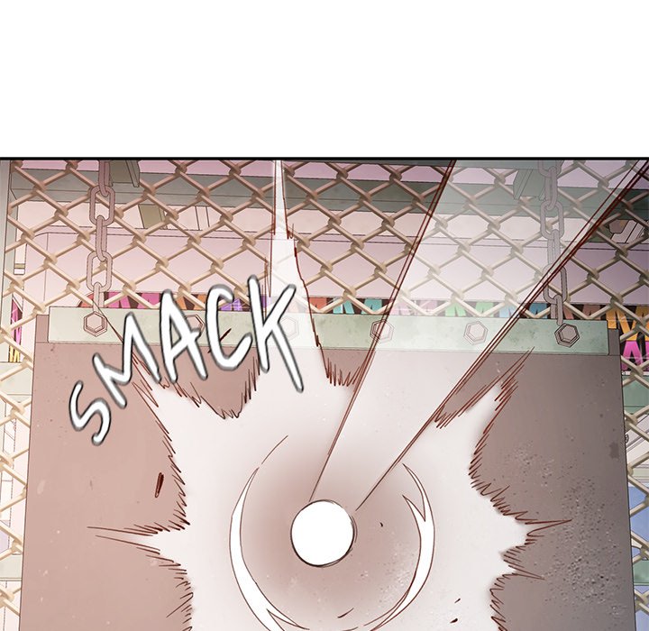 In Her Place Chapter 45 image 18
