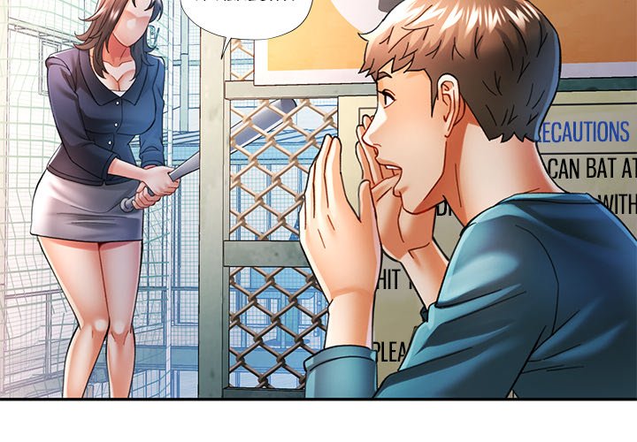 In Her Place Chapter 45 image 1