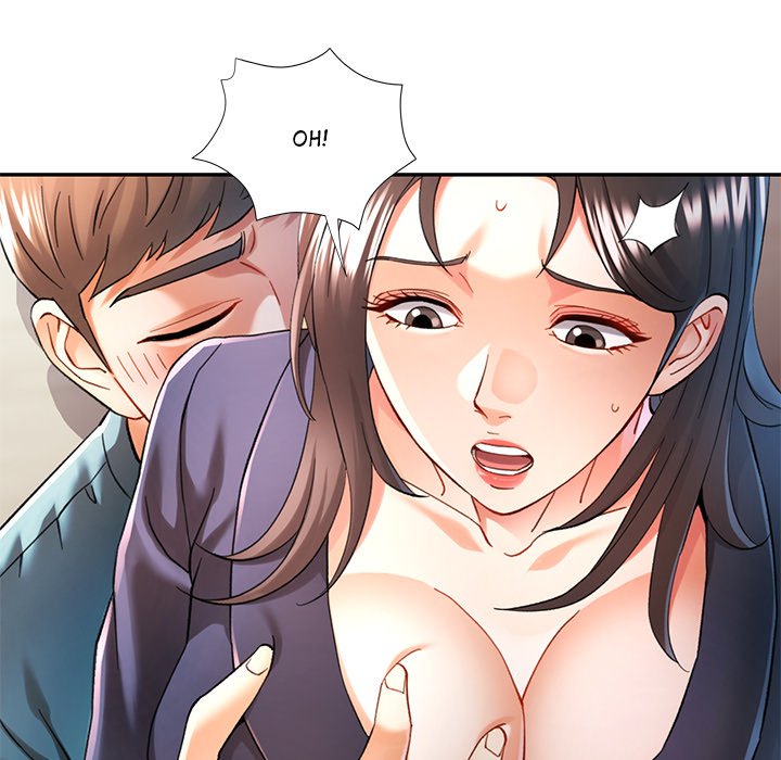 In Her Place Chapter 45 image 24