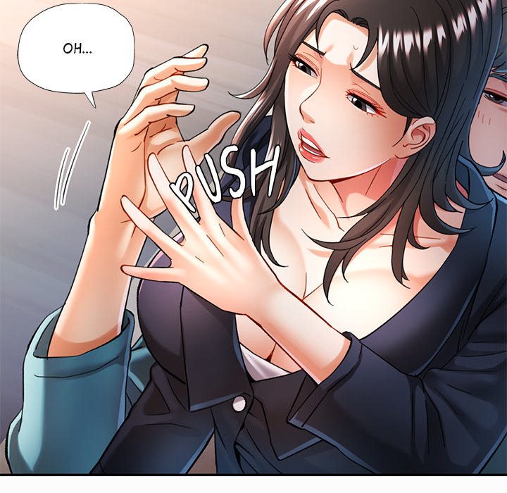 In Her Place Chapter 45 image 30
