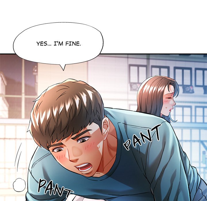 In Her Place Chapter 45 image 35