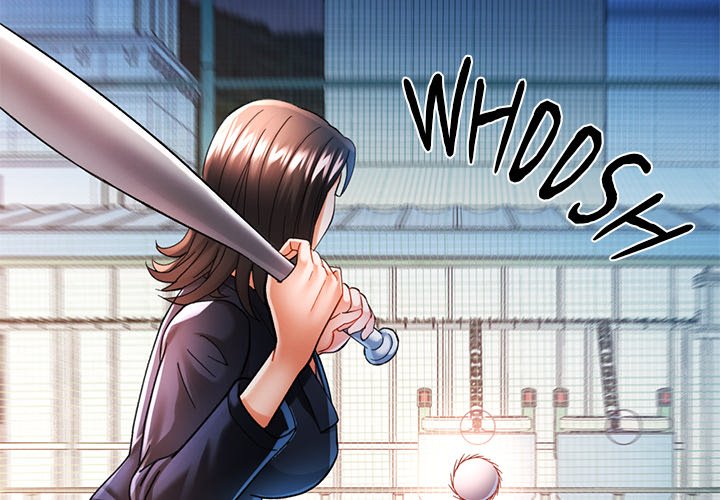 In Her Place Chapter 45 image 3