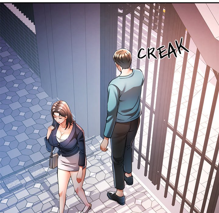 In Her Place Chapter 45 image 45