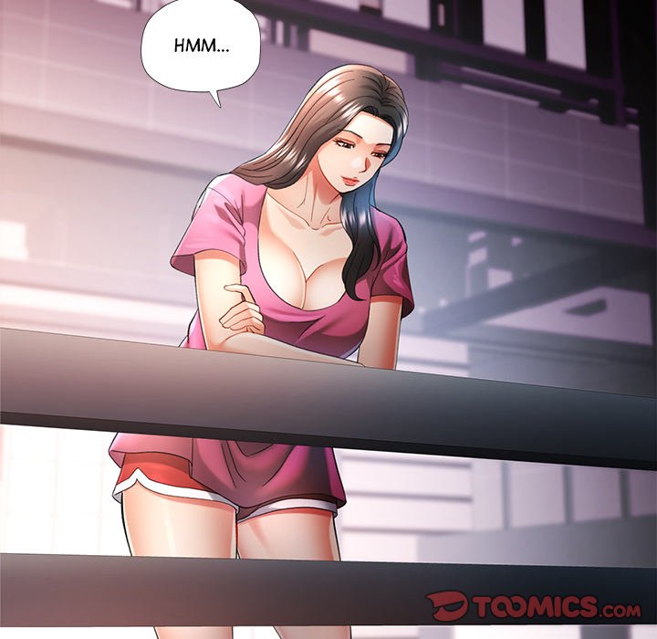 In Her Place Chapter 45 image 47