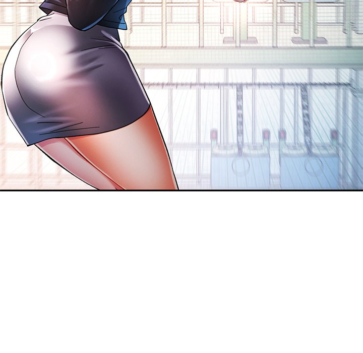 In Her Place Chapter 45 image 4