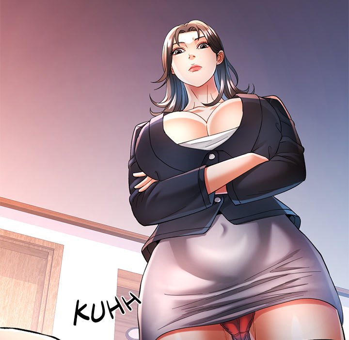 In Her Place Chapter 45 image 61