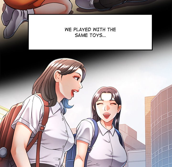 In Her Place Chapter 45 image 91
