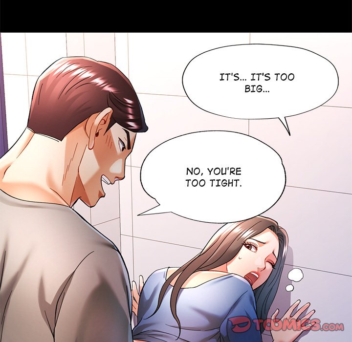 In Her Place Chapter 46 image 20