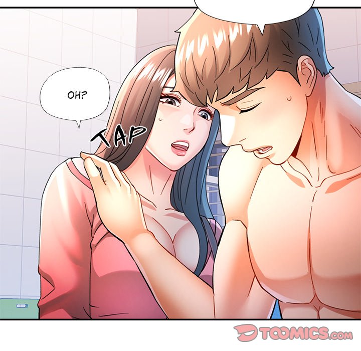 In Her Place Chapter 46 image 74