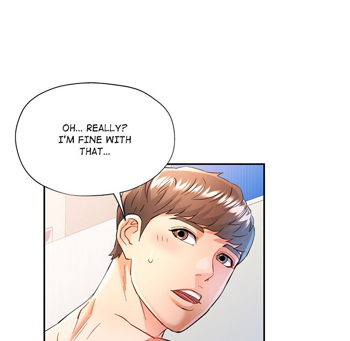 In Her Place Chapter 46 image 79