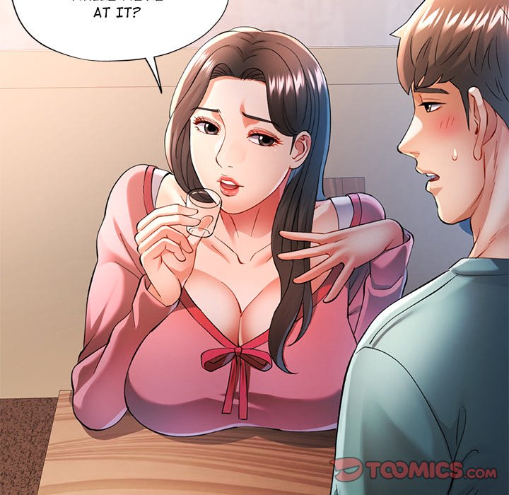 In Her Place Chapter 46 image 92