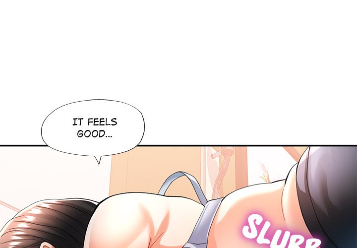 In Her Place Chapter 47 image 0