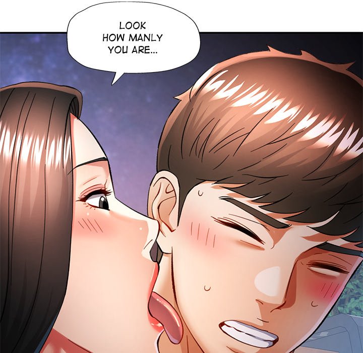 In Her Place Chapter 47 image 100
