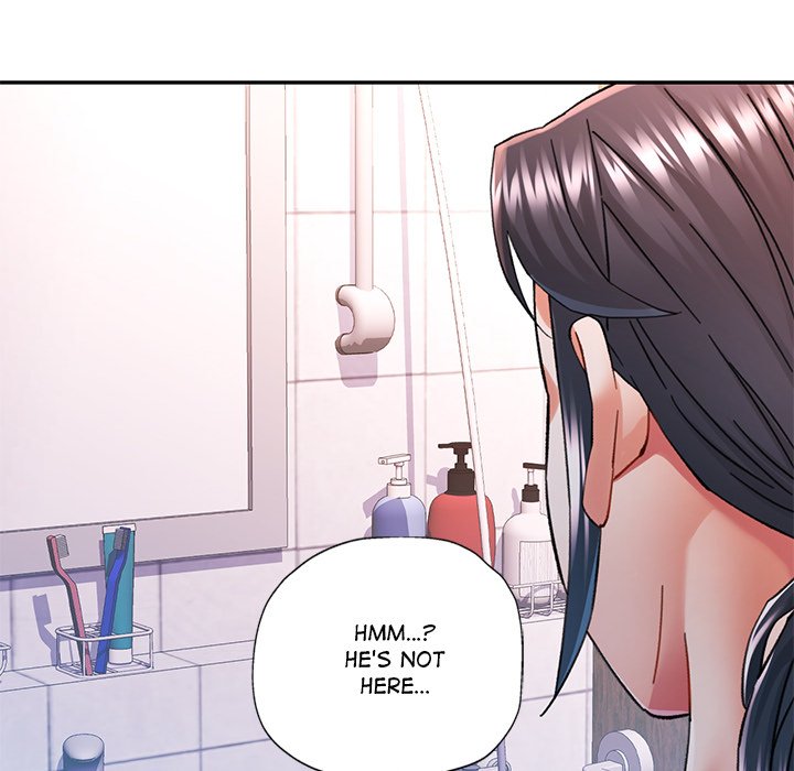 In Her Place Chapter 47 image 124