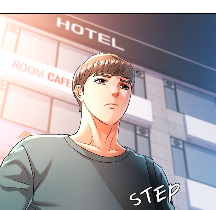 In Her Place Chapter 47 image 12