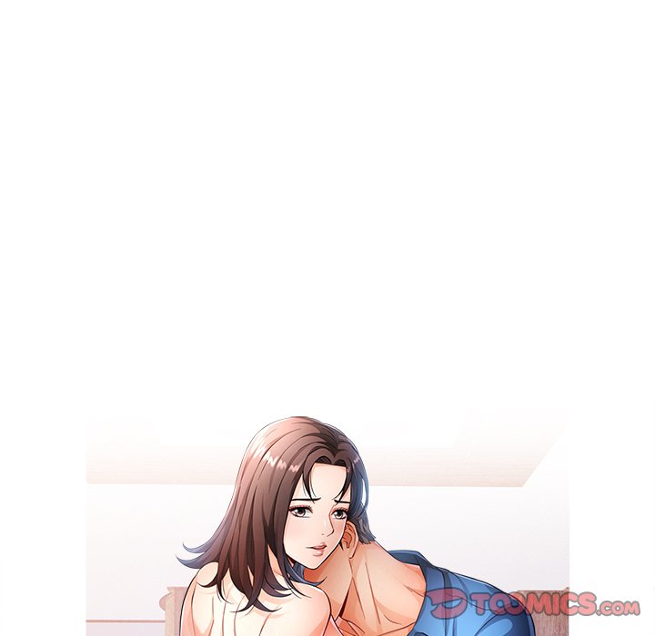 In Her Place Chapter 47 image 14
