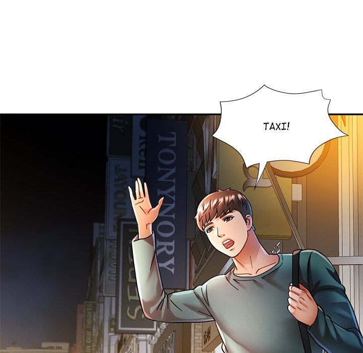 In Her Place Chapter 47 image 18