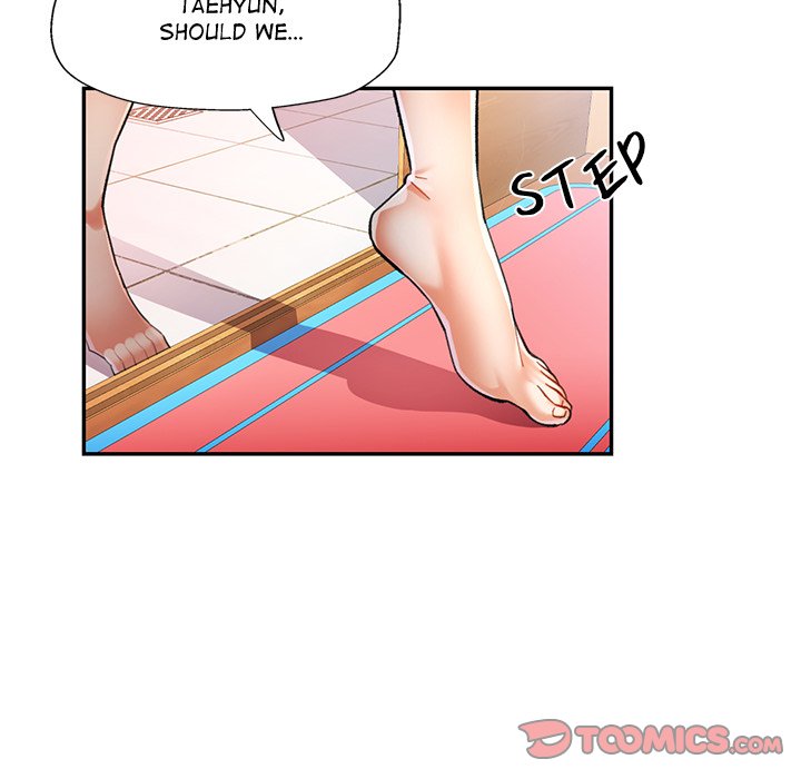 In Her Place Chapter 47 image 20