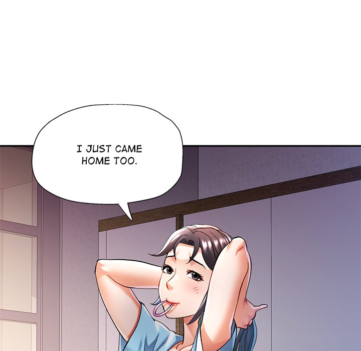 In Her Place Chapter 47 image 34
