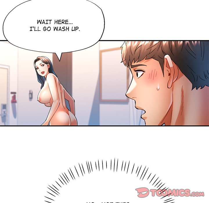 In Her Place Chapter 47 image 5
