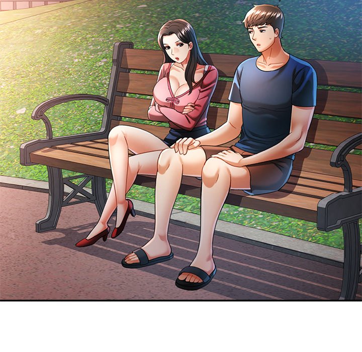 In Her Place Chapter 47 image 85