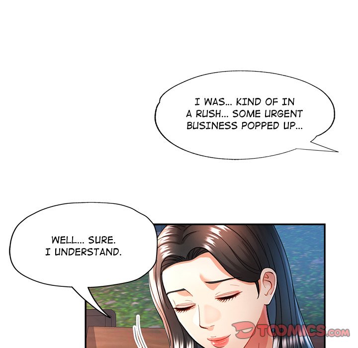 In Her Place Chapter 47 image 86