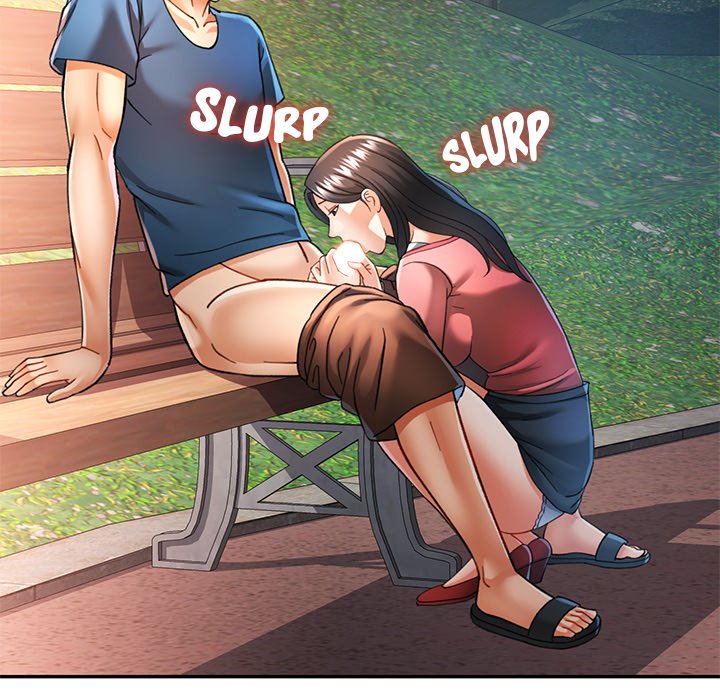 In Her Place Chapter 48 image 17