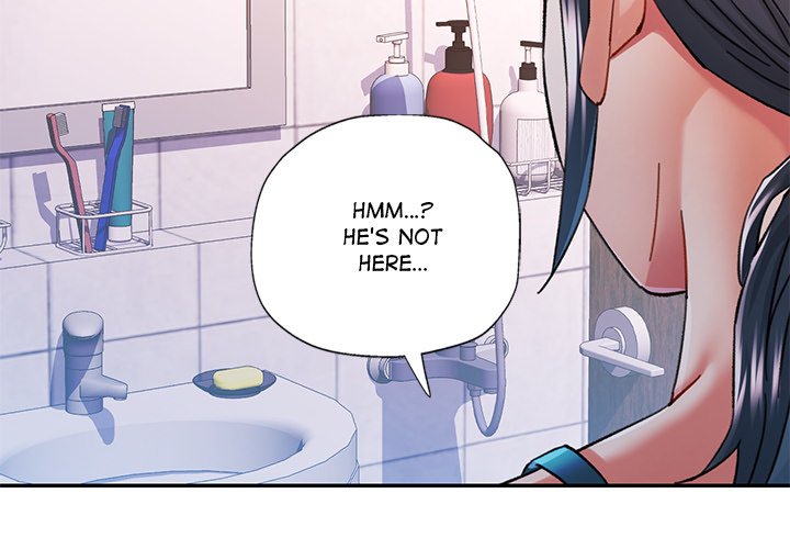 In Her Place Chapter 48 image 3