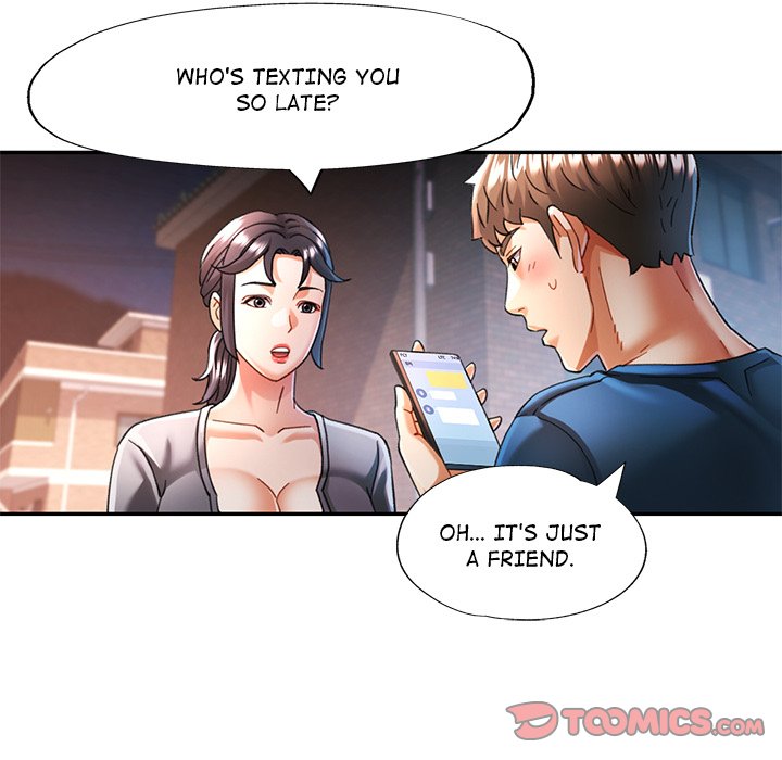 In Her Place Chapter 48 image 50