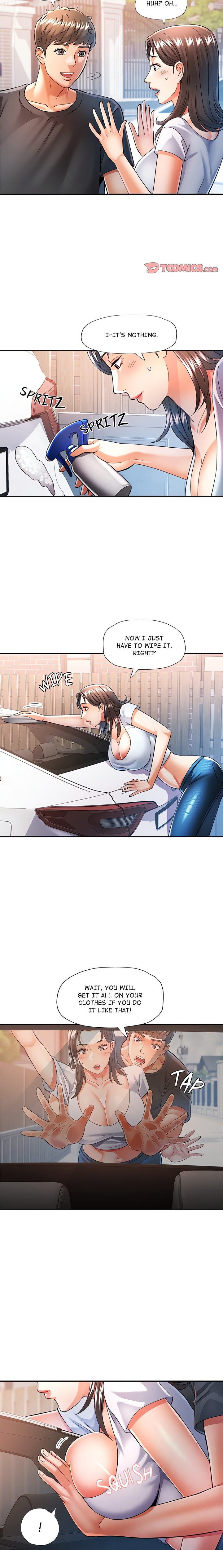 In Her Place Chapter 49 image 11