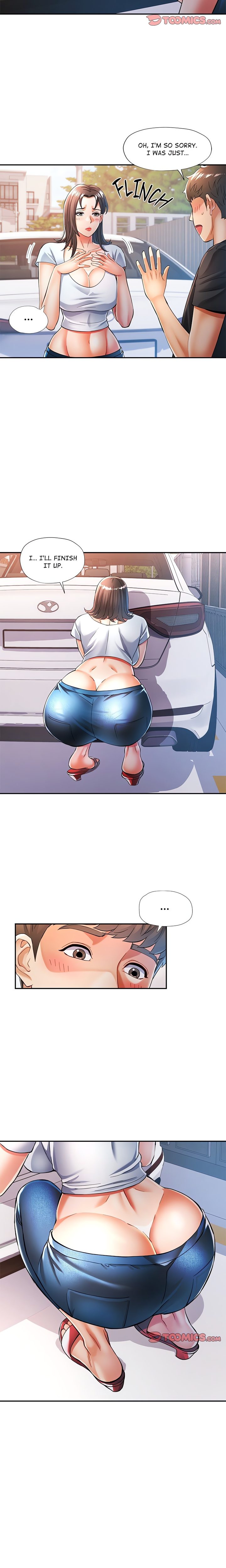 In Her Place Chapter 49 image 12