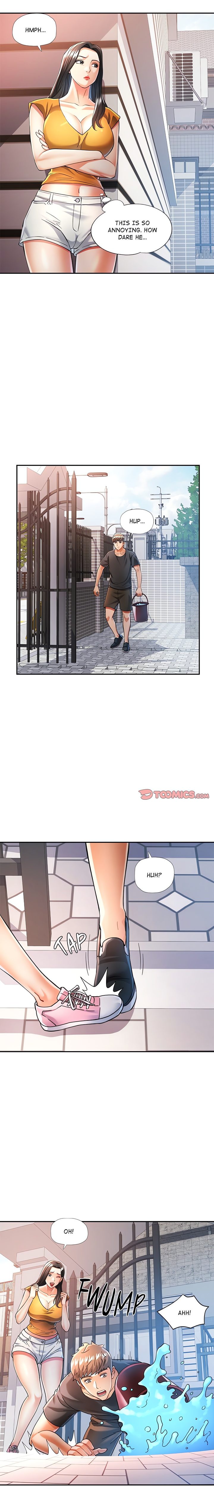 In Her Place Chapter 49 image 14