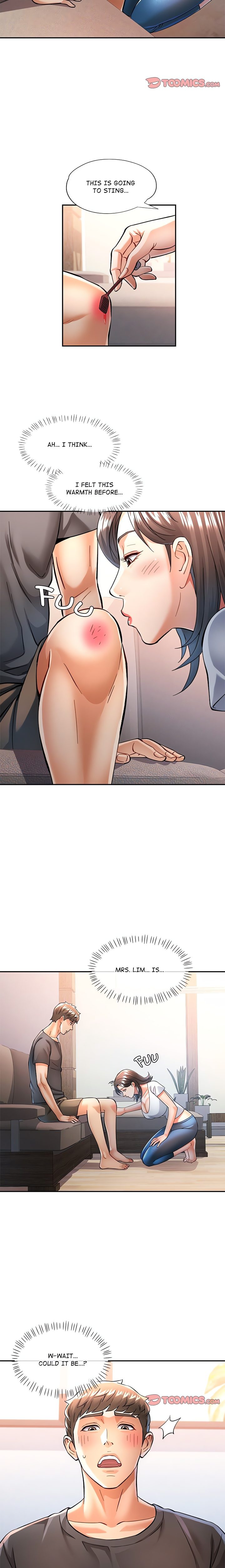 In Her Place Chapter 49 image 17
